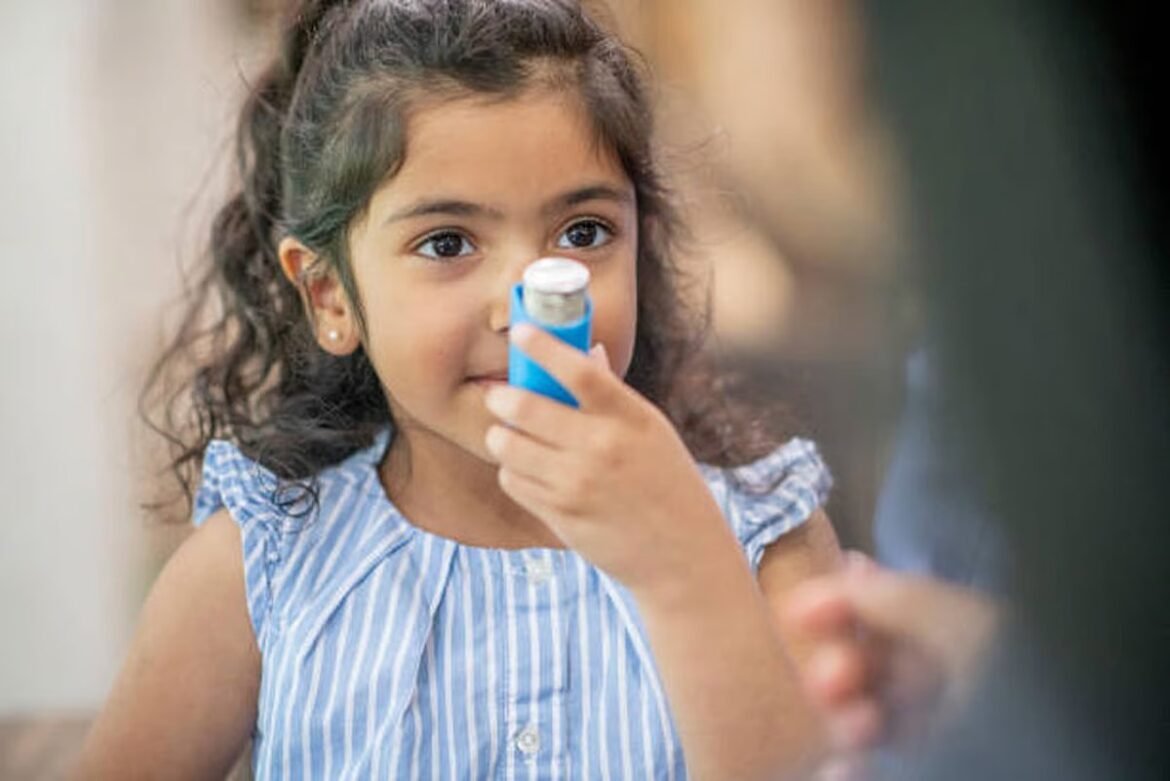 World Asthma Day 2025